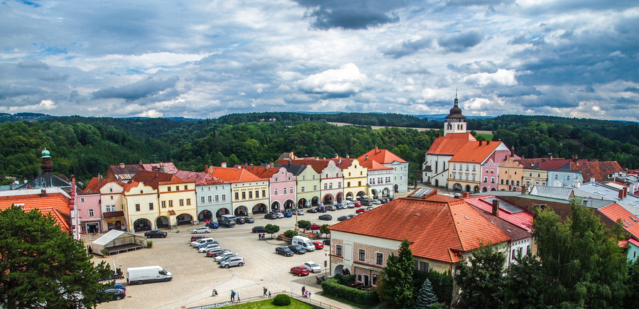 Horácké muzeum